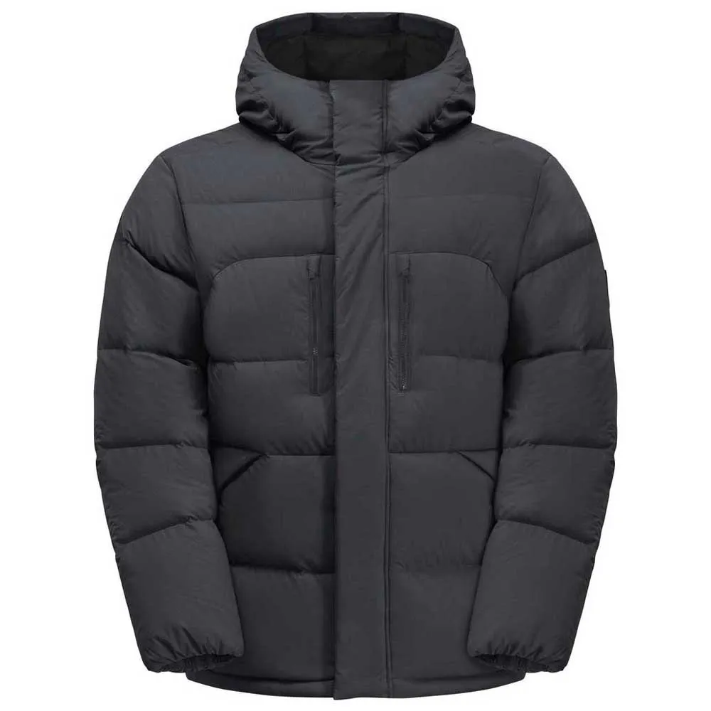 Jack Wolfskin Roemertor Jakke