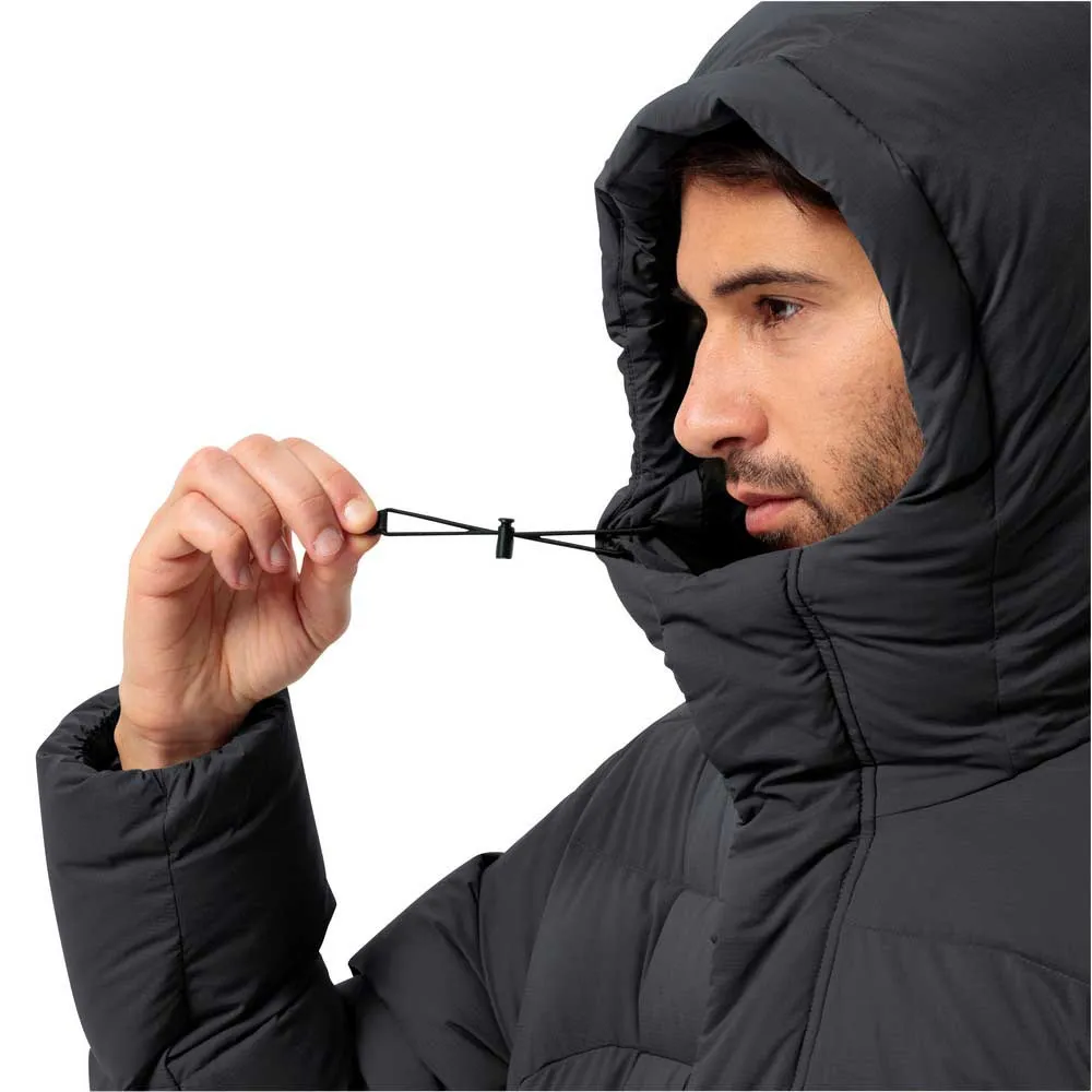 Jack Wolfskin Roemertor Jakke