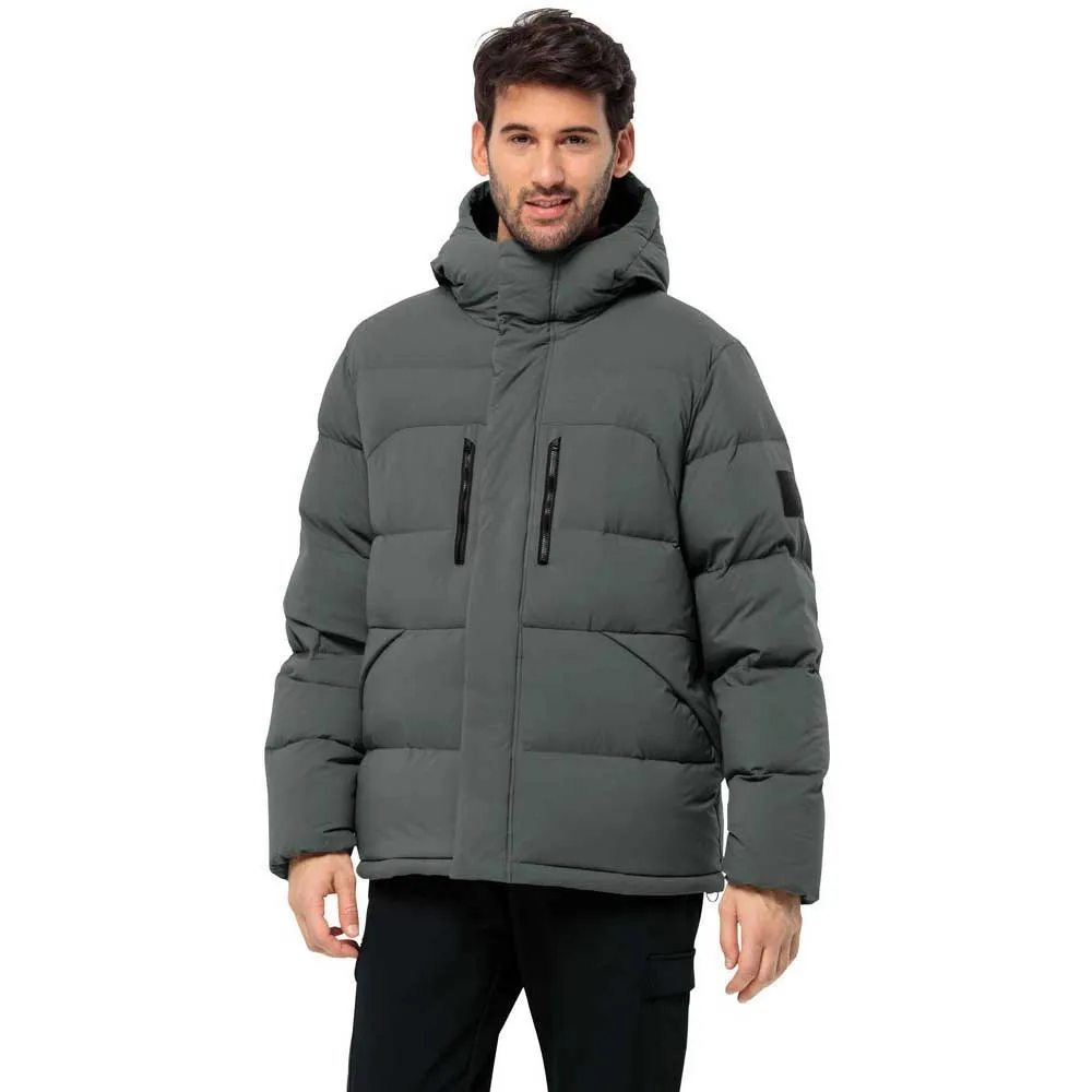 Jack Wolfskin Roemertor Jakke