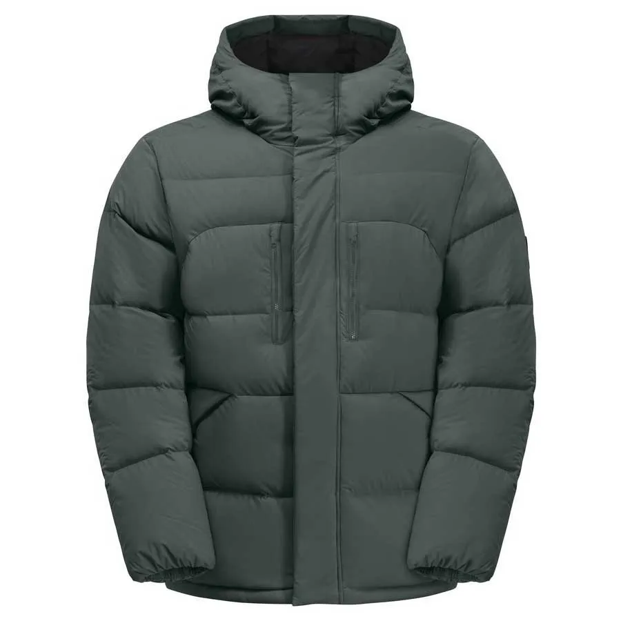 Jack Wolfskin Roemertor Jakke