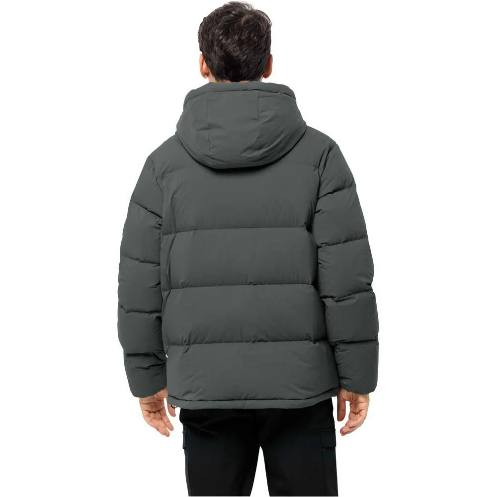 Jack Wolfskin Roemertor Jakke