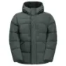Jack Wolfskin Roemertor Jakke
