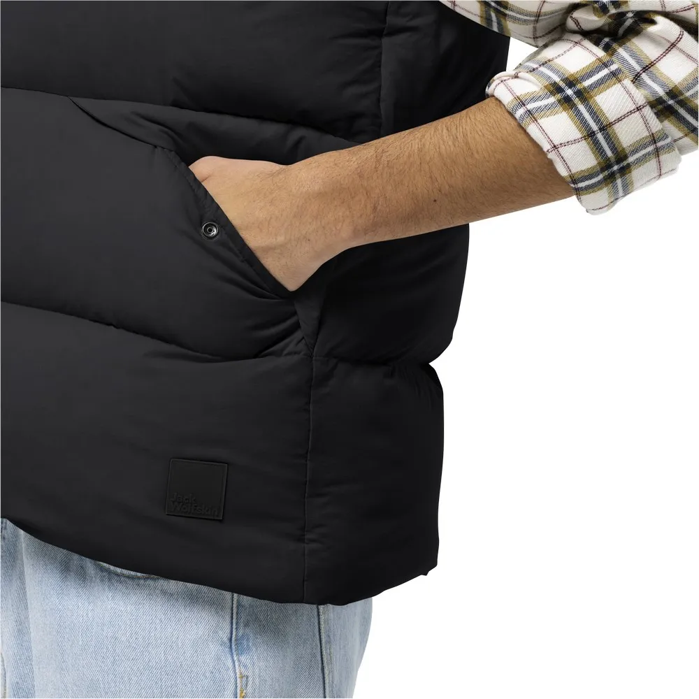 Jack Wolfskin Roemertor Vest Jack Wolfskin Roemertor Vest