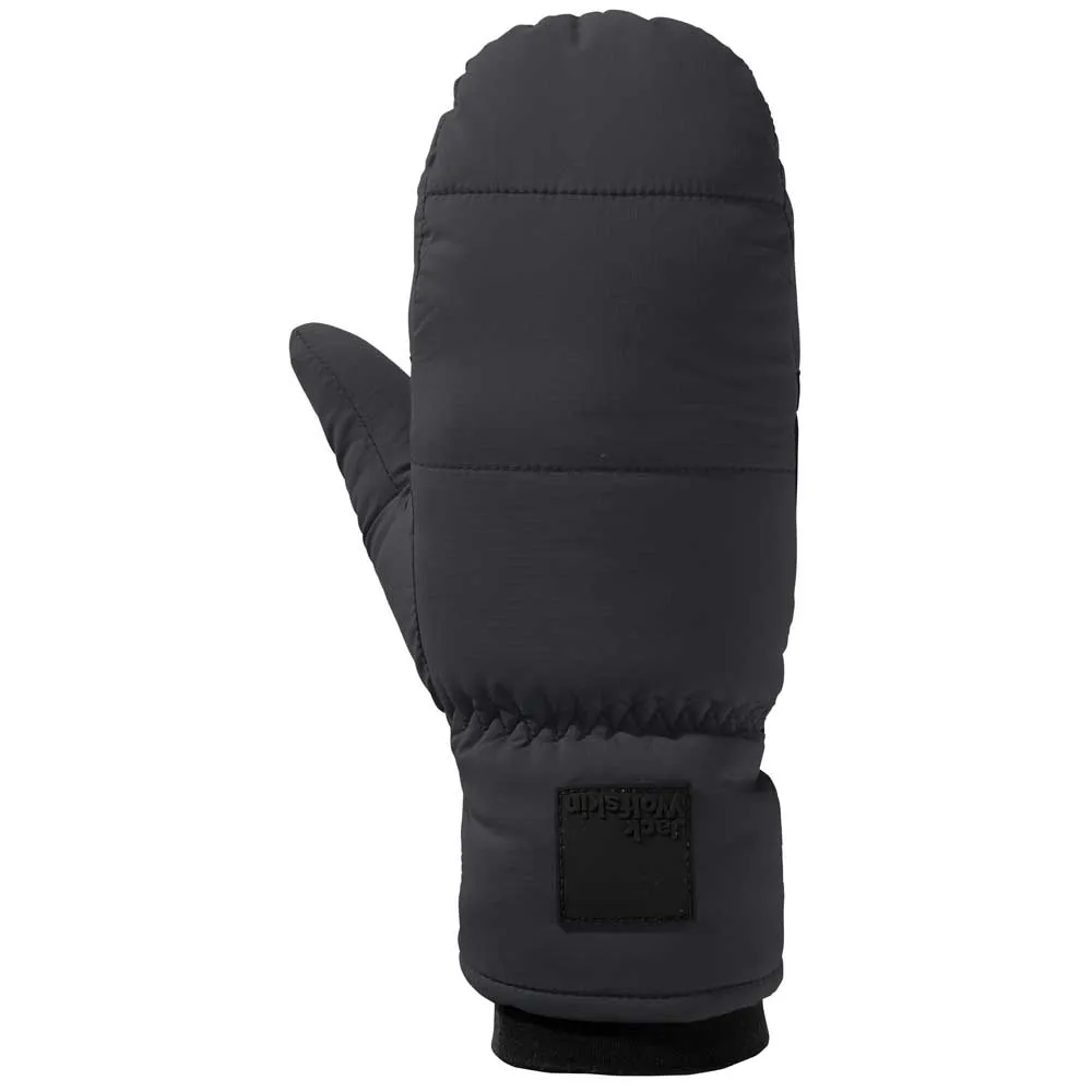 Jack Wolfskin Roemertor Votter
