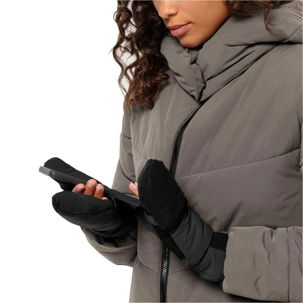 Jack Wolfskin Roemertor Votter Jack Wolfskin Roemertor Votter