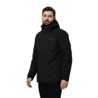 Jack Wolfskin Romberg 3in1 Jakke