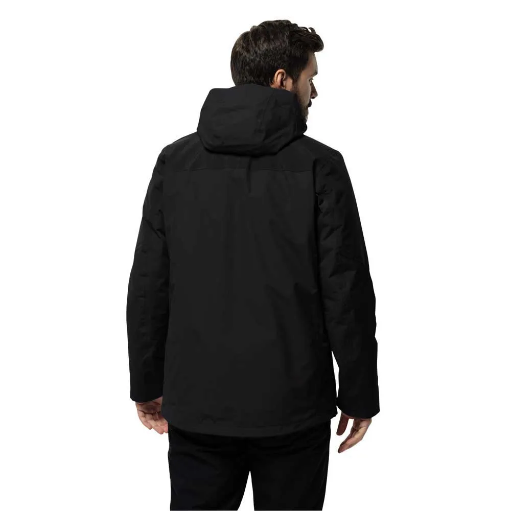 Jack Wolfskin Romberg 3in1 Jakke