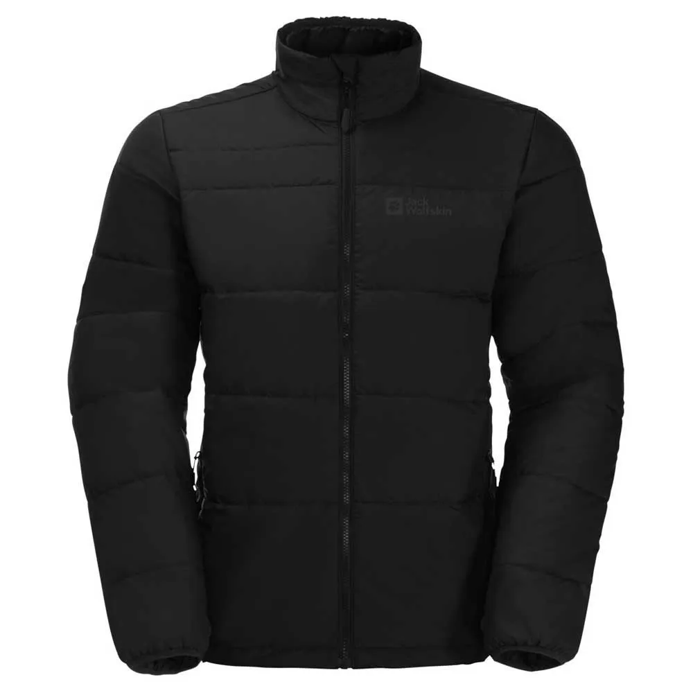 Jack Wolfskin Romberg 3in1 Jakke