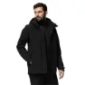 Jack Wolfskin Romberg 3in1 Jakke