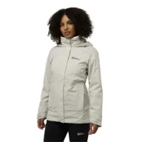 Jack Wolfskin Rotwand 3in1 Jakke Jack Wolfskin Rotwand 3in1 Jakke