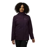 Jack Wolfskin Rotwand 3in1 Jakke