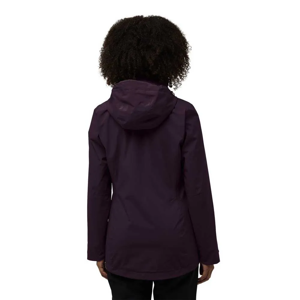 Jack Wolfskin Rotwand 3in1 Jakke