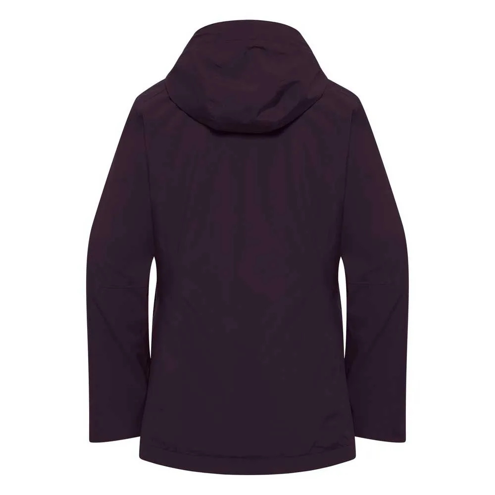 Jack Wolfskin Rotwand 3in1 Jakke