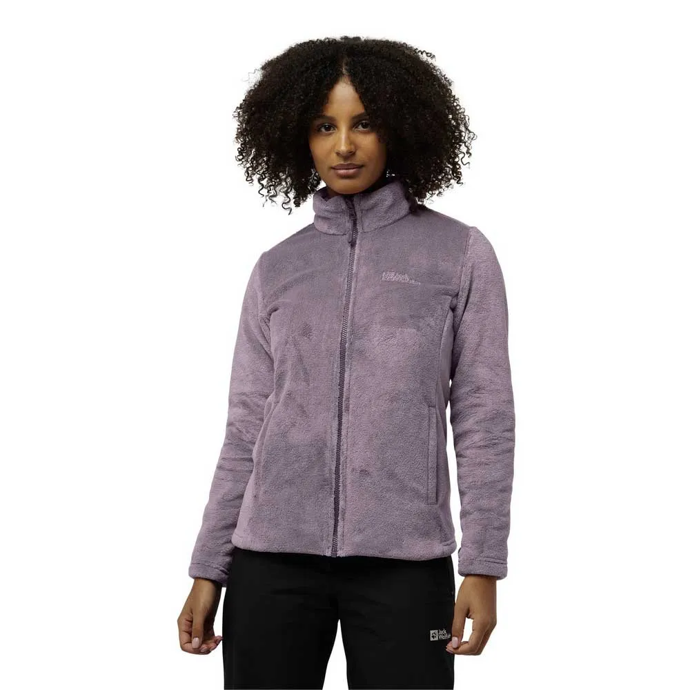 Jack Wolfskin Rotwand 3in1 Jakke