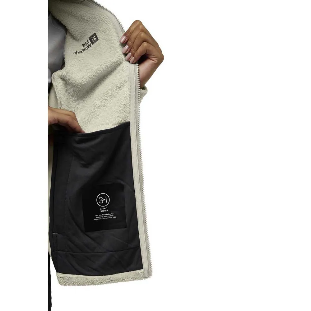 Jack Wolfskin Rotwand Jakke Jack Wolfskin Rotwand Jakke