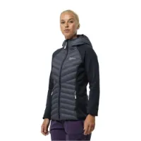 Jack Wolfskin Routeburn Pro Hybrid Jakke Jack Wolfskin Routeburn Pro Hybrid Jakke