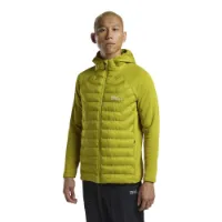 Jack Wolfskin Routeburn Pro Hybrid Jakke