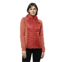 Jack Wolfskin Routeburn Pro Hybrid Jakke Jack Wolfskin Routeburn Pro Hybrid Jakke