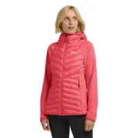 Jack Wolfskin Routeburn Pro Hybrid Jakke Jack Wolfskin Routeburn Pro Hybrid Jakke