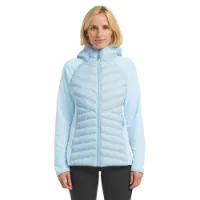 Jack Wolfskin Routeburn Pro Hybrid Jakke Jack Wolfskin Routeburn Pro Hybrid Jakke