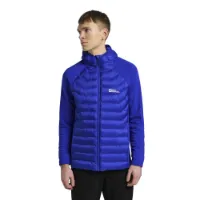 Jack Wolfskin Routeburn Pro Hybrid Jakke