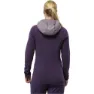 Jack Wolfskin Routeburn Pro Hybrid Jakke