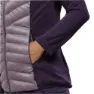 Jack Wolfskin Routeburn Pro Hybrid Jakke