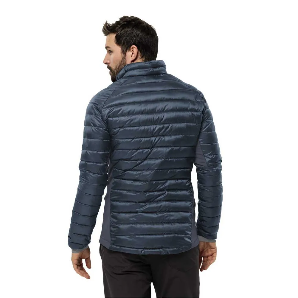 Jack Wolfskin Routeburn Pro Ins Jakke Jack Wolfskin Routeburn Pro Ins Jakke