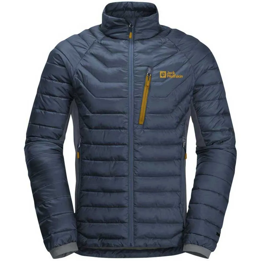 Jack Wolfskin Routeburn Pro Ins Jakke Jack Wolfskin Routeburn Pro Ins Jakke