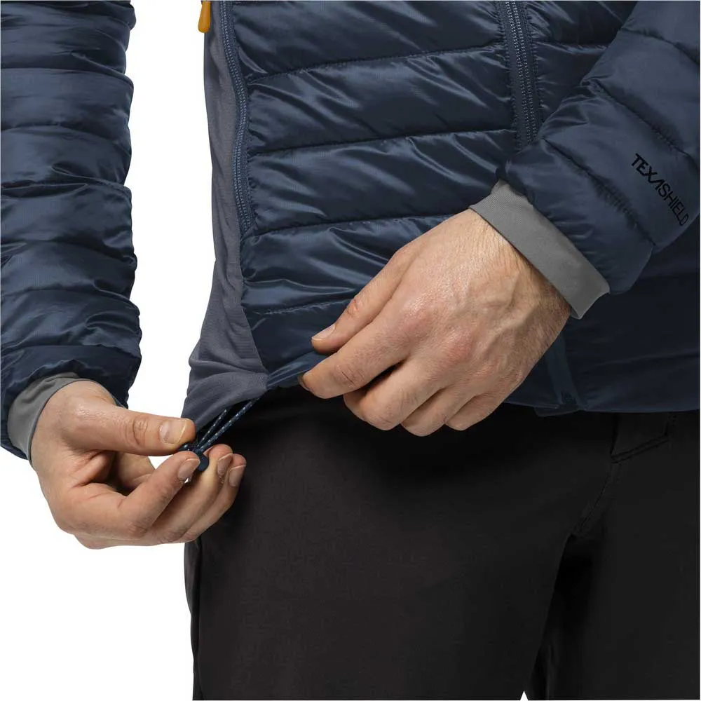 Jack Wolfskin Routeburn Pro Ins Jakke Jack Wolfskin Routeburn Pro Ins Jakke
