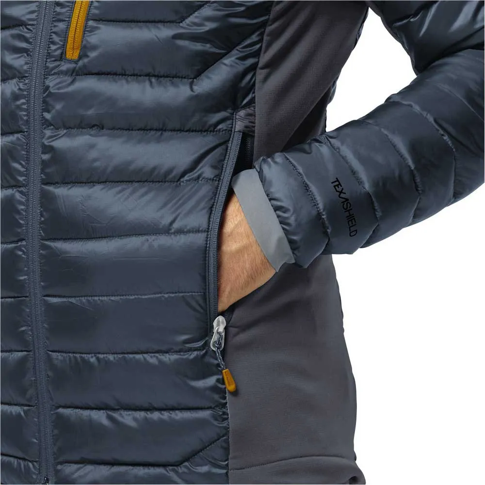 Jack Wolfskin Routeburn Pro Ins Jakke Jack Wolfskin Routeburn Pro Ins Jakke