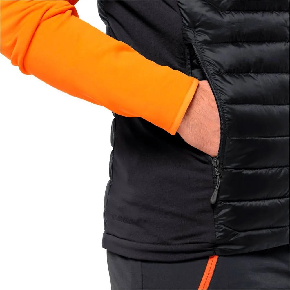 Jack Wolfskin Routeburn Pro Ins Vest Jack Wolfskin Routeburn Pro Ins Vest