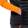 Jack Wolfskin Routeburn Pro Ins Vest