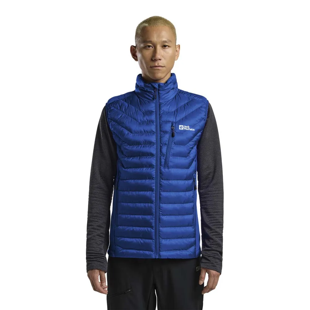 Jack Wolfskin Routeburn Pro Ins Vest