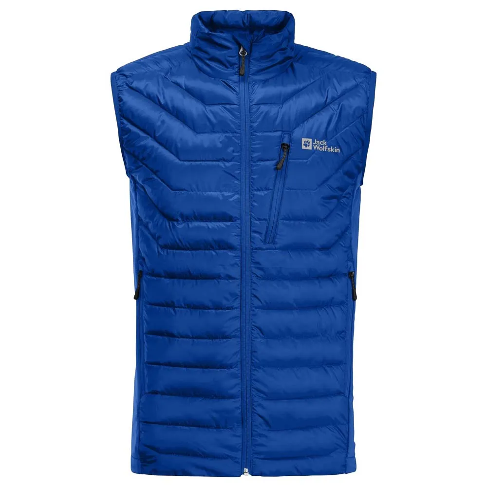 Jack Wolfskin Routeburn Pro Ins Vest