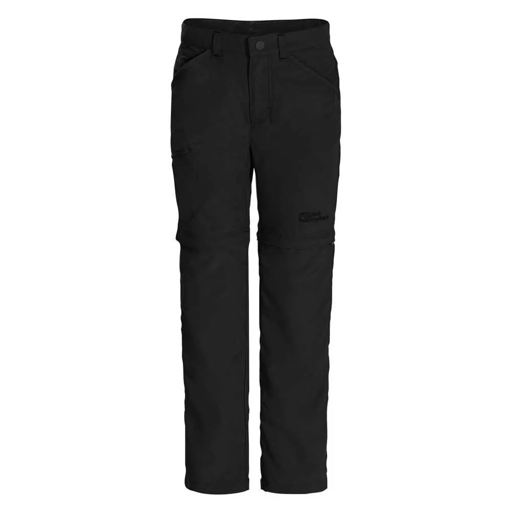 Jack Wolfskin Safari Zip Off Bukser