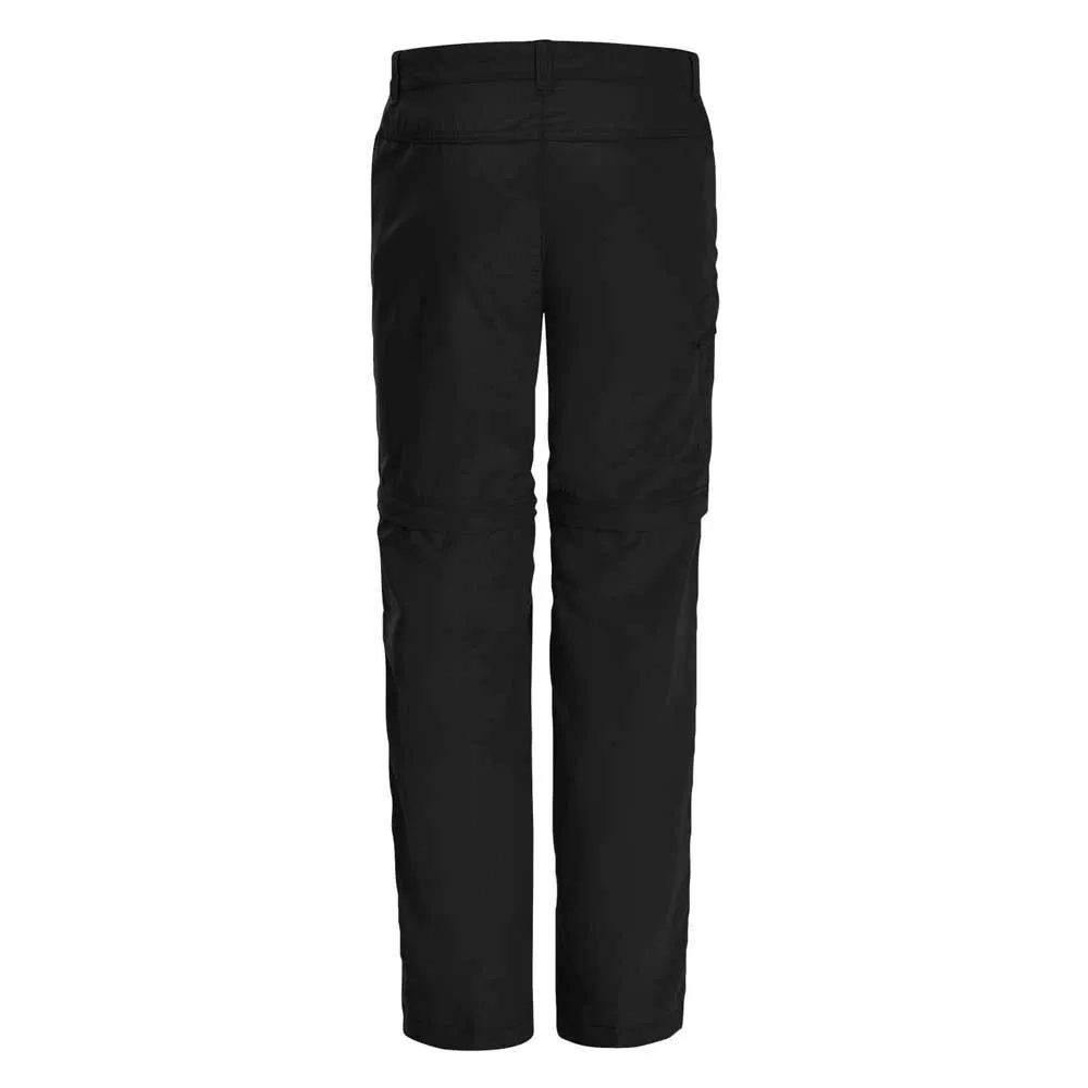 Jack Wolfskin Safari Zip Off Bukser