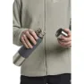 Jack Wolfskin Saima Insulated Termosflaske, Asphalt, One Size