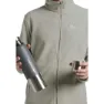 Jack Wolfskin Saima Insulated Termosflaske, Asphalt, One Size