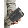 Jack Wolfskin Saima Krus, Asphalt, One Size