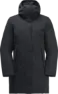 Jack Wolfskin Salier Coat, Phantom