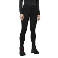 Jack Wolfskin Salmaser Leggings Jack Wolfskin Salmaser Leggings