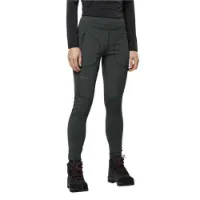 Jack Wolfskin Salmaser Leggings Jack Wolfskin Salmaser Leggings