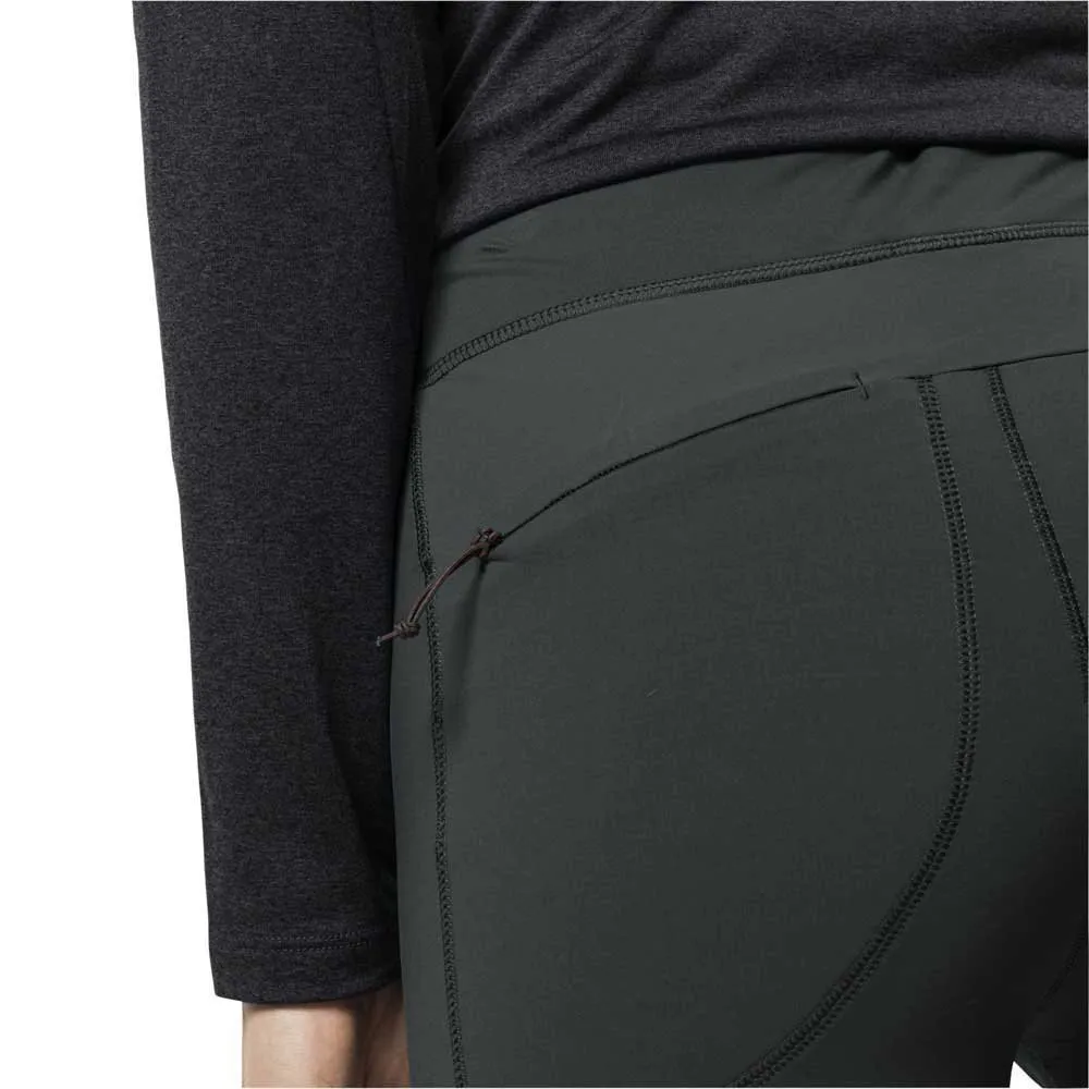 Jack Wolfskin Salmaser Leggings Jack Wolfskin Salmaser Leggings