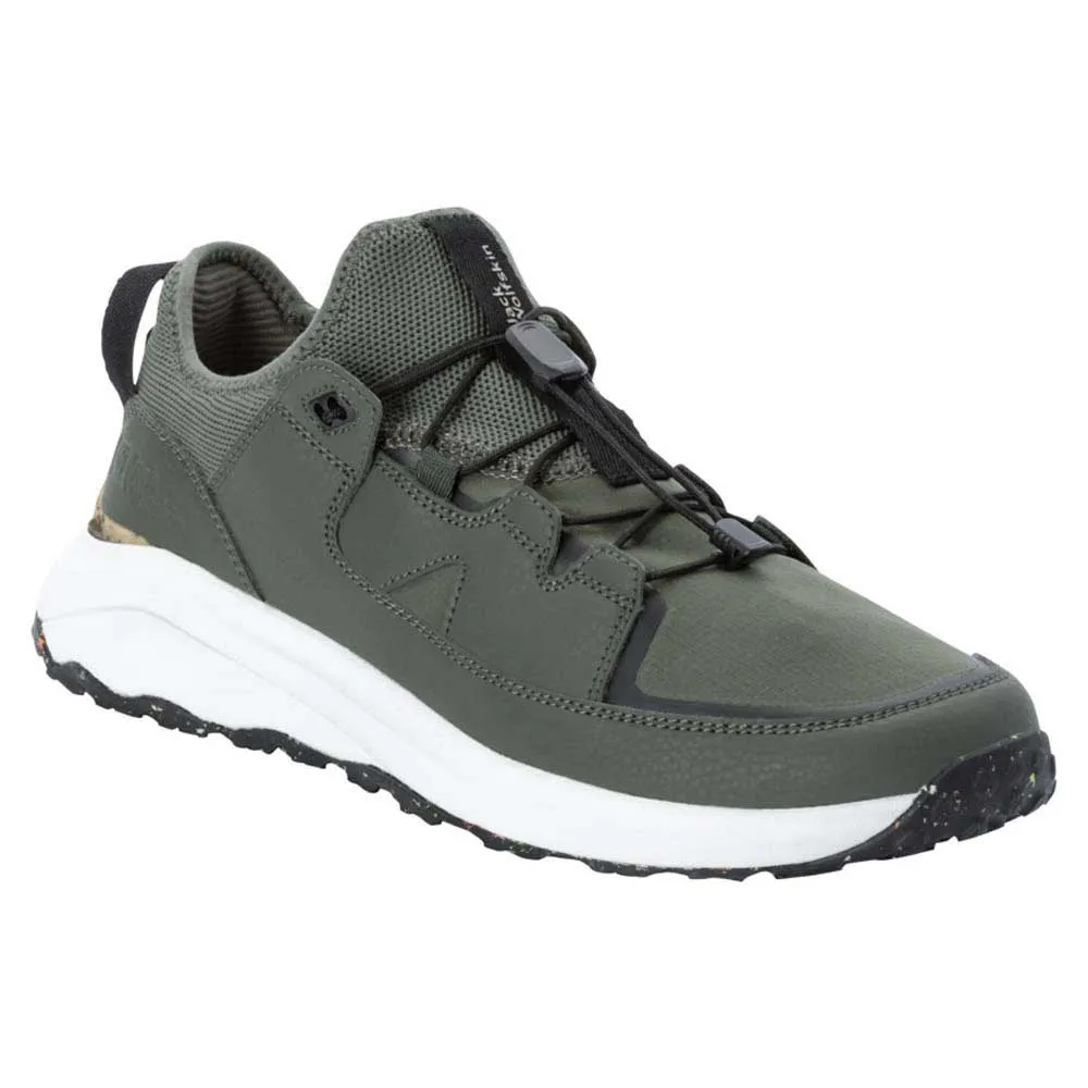 Jack Wolfskin Seattle 365 Low Tursko Jack Wolfskin Seattle 365 Low Tursko