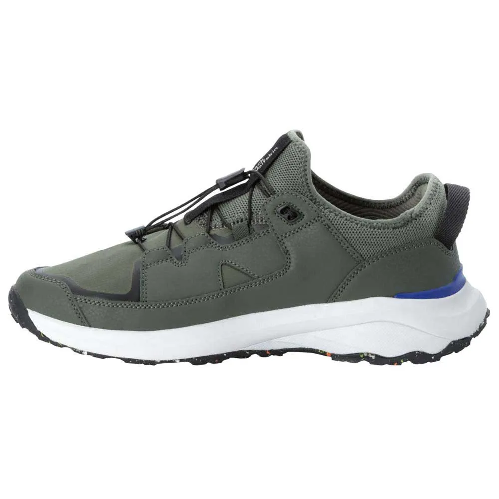 Jack Wolfskin Seattle 365 Low Tursko Jack Wolfskin Seattle 365 Low Tursko