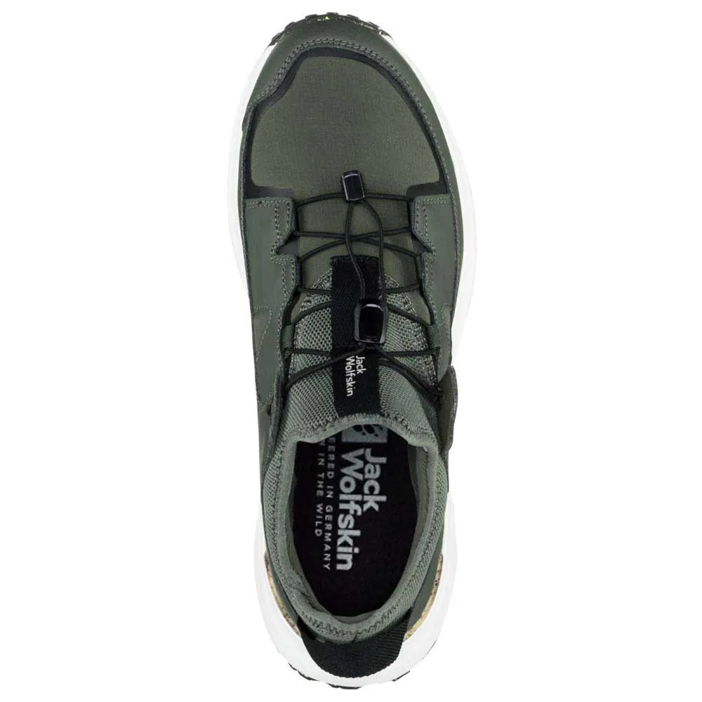 Jack Wolfskin Seattle 365 Low Tursko Jack Wolfskin Seattle 365 Low Tursko