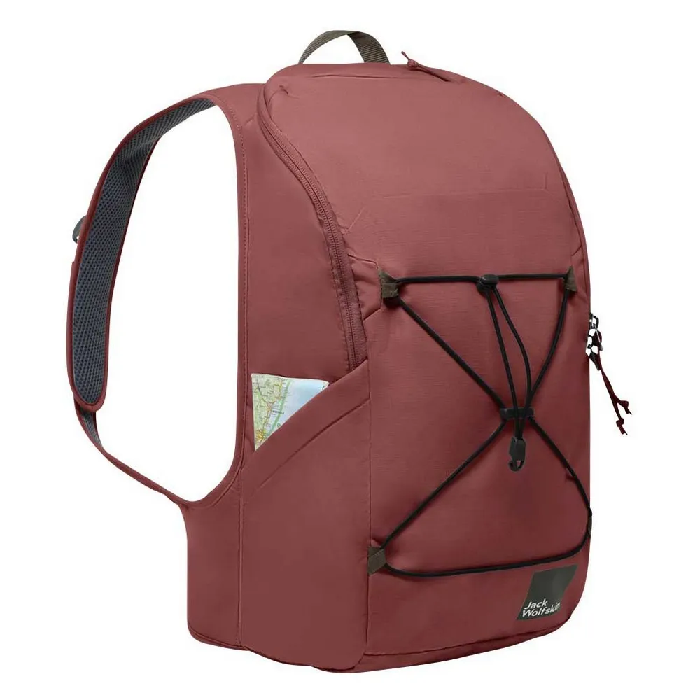 Jack Wolfskin Serene 18l Dame Ryggsekk
