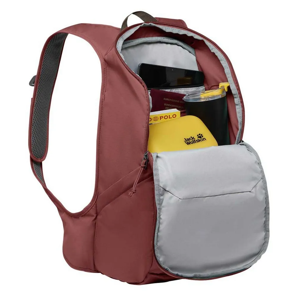 Jack Wolfskin Serene 18l Dame Ryggsekk