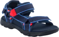 Jack Wolfskin Seven Seas 3 Sandaler Jack Wolfskin Seven Seas 3 Sandaler